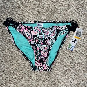Swim suit bottoms